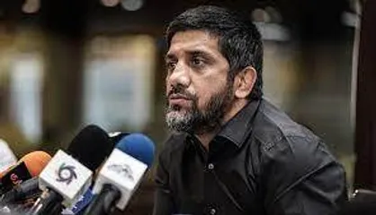 دبیر خطاب ملی پوشان کشتی: طوری تمرین کنید که در مسابقات جهانی گریه نکنید
