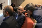 نشست رؤسای دانشگاه‌ها سراسر کشور