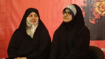 زیبایی اصلی با حجاب مشخص می&zwnj;شود/ احساس امنیت زنان در کشور&zwnj;های اسلامی با حجاب کامل