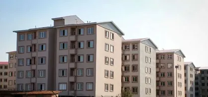 بهره برداری از ۵۳۶۲ واحد طرح ملی مسکن در گیلان