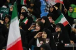 مراسم گرامیداشت شهدای اقتدار ایران در مصلی امام خمینی (ره) تهران