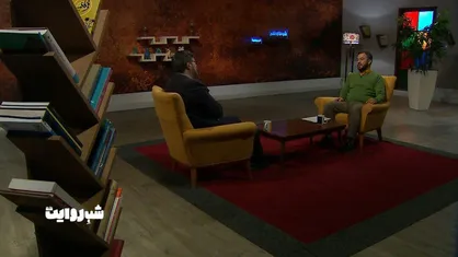 امیریان: وظیفه&zwnj;ی هنرمند حفظ روحیه&zwnj;ی مردم در شرایط فعلی