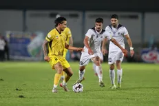 خلاصه بازی ملوان و فجر سپاسی