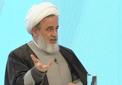 پناهیان: انتخابات از دو قطبی بودن احزاب خارج شد / نامزد انتخاباتی که برنامه ارائه نمی&zwnj;دهد وارد مجلس نشود