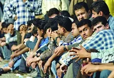 افزایش نرخ بیکاری در ایران به ۱۴ درصد در سال ۲۰۲۰ / خرج ایرانی‌ها ۵ درصد کمتر می‌شود