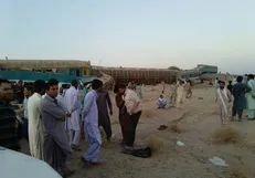 دلیل احتمالی حادثه قطار زاهدان مشخص شد