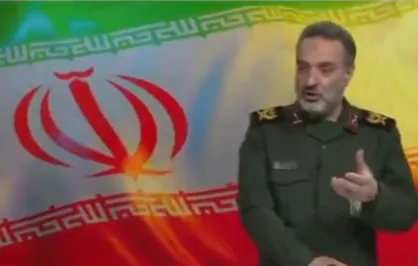 عموم مردمی که در کف خیابان در حمایت از نظام اسلامی شعار می&zwnj;دهند با هر پوشش و اعتقاد سیاسی بسیجی هستند