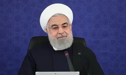 زمان برگزاری نشست گروه دی ۸ با حضور روحانی