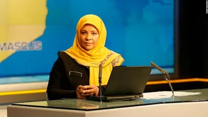 روایت مظلومیت یک زن مسلمان/ یک کلام: FreeMarziehHashemi