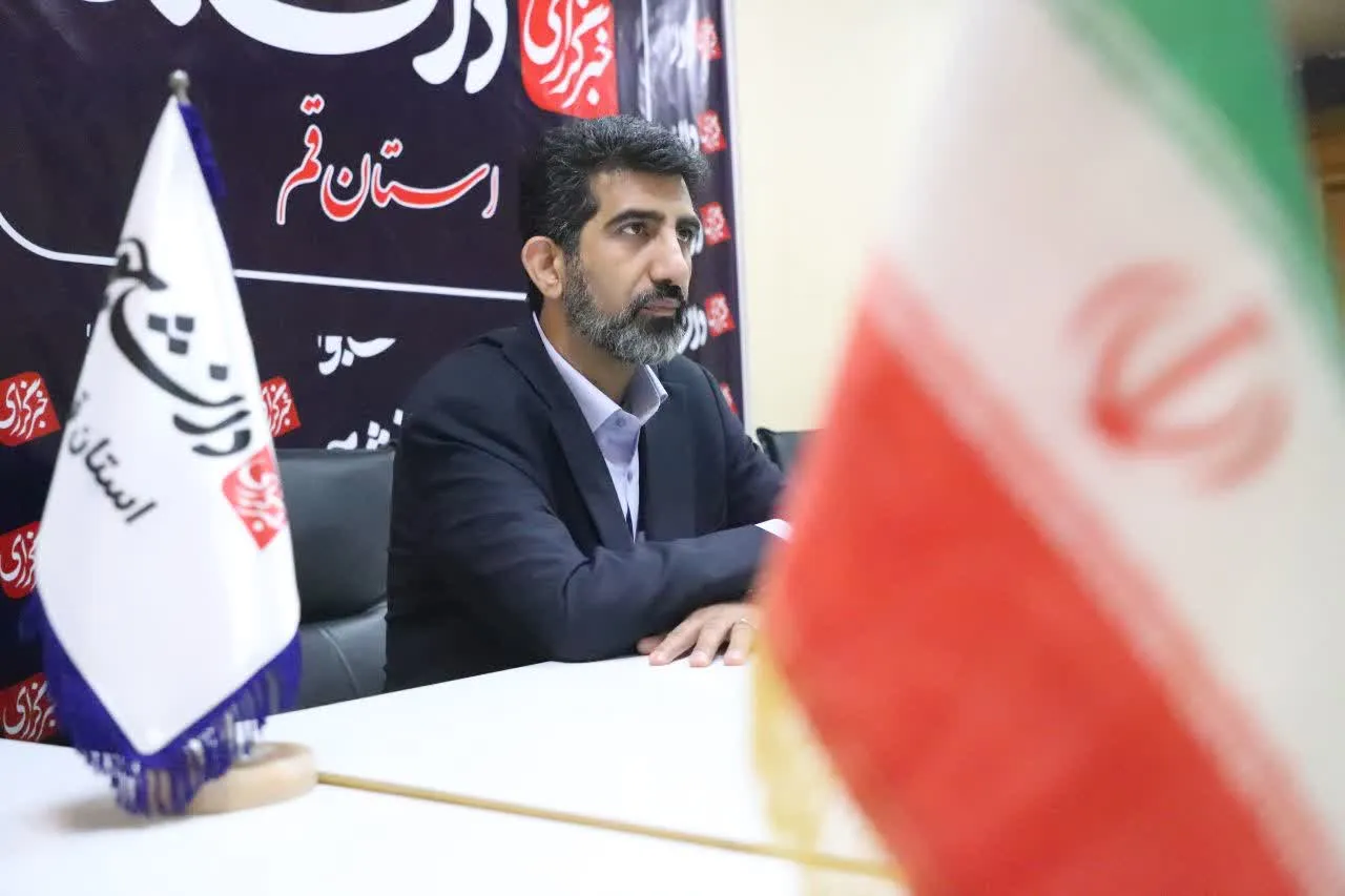 معاون استاندار قم تشریح کرد؛ چرا قیمت نان افزایش یافت؟