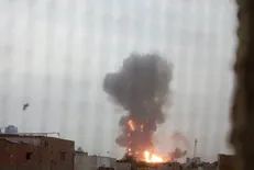گزارش‌ها از تجاوز عربستان سعودی به یمن