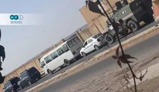 ورود ارتش سوریه به شهرک الیادوده پس از ۱۰ سال