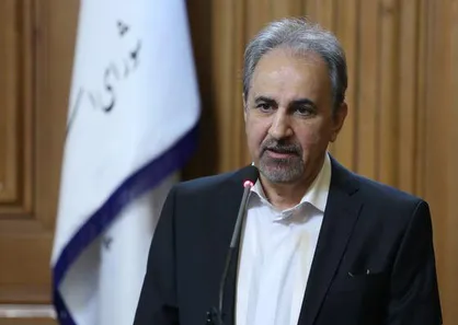 فیلم/ نجفی: اصلی&zwnj;ترین دلیل استعفای من بیماری هست