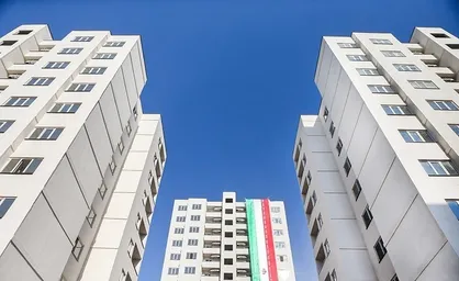تحویل ۷ هزار واحد مسکن مهر تا پایان پاییز