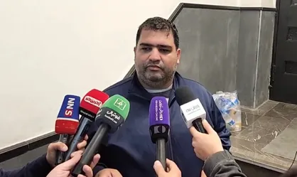 کاوه: سازمان لیگ کشتی، بی کیفیت ترین سازمان لیگ تمام رشته های ورزشی بوده است +فیلم