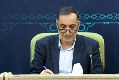 انتصاب سرپرست اداره‌کل روابط عمومی و اطلاع‌رسانی بنیاد شهید و امور ایثارگران
