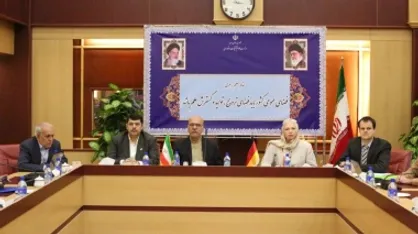 ۲۴۳ پروژه مشترک تحقیقاتی میان دانشگاه&zwnj;های ایران و۷ کشور جهان به تصویب رسید