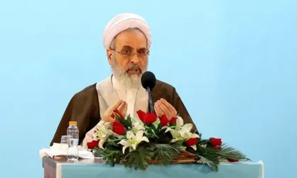 تفسیر تسنیم نماد پیشرفت&zwnj;های قرآنی حوزه علمیه است