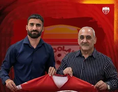 مهرداد محمدی به فولاد خوزستان پیوست