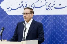 جهانگیر: مصادره اموال خائنین به وطن با جدیت دنبال می‌شود