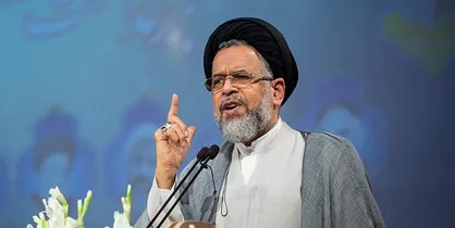 وزیر اطلاعات: ۹ دی توطئه دشمنان را ناکام گذاشت