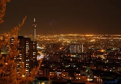 افزایش ۱۹ درصدی مصرف برق نسبت به پارسال