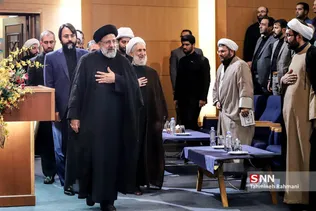 گردهمایی فعالان حوزه امر به معروف و نهی از منکر