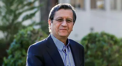 همتی: به مردم قول می&zwnj;دهم که ثبات اقتصادی را در جامعه فراهم بکنیم + فیلم
