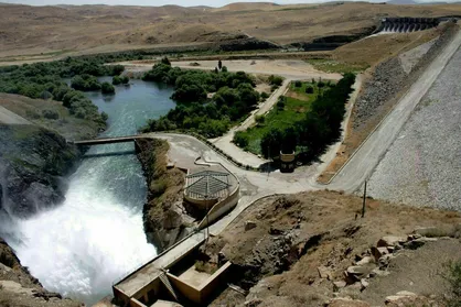 ادامه&zwnj;دار بودن روند اختصاص آب&zwnj; سدهای آذربایجان غربی برای احیای دریاچه ارومیه