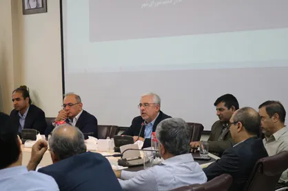 دانشگاه فردوسی و شهرداری مشهد تفاهم&zwnj;نامه علمی امضا کردند