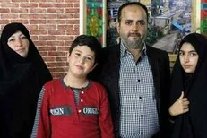 خواب شهید مدافع حرم در کربلا چگونه تعبیر شد