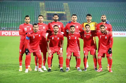 بازیکنان تیم ملی فوتبال؛ قبل از حضور در بحرین به ما هم واکسن بزنید! / فدراسیون فوتبال دست به کار می&zwnj;شود؟