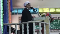 صحنه میدان عمل و دیپلماتیک جمهوری اسلامی هماهنگ است