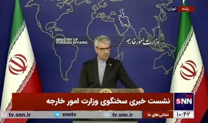 بقایی: مذاکره تحت فشار و تهدید بی معناست