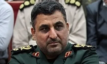 سردار فرحی فرمانده قرارگاه مهارت&zwnj;آموزی کارکنان وظیفه نیروهای مسلح شد