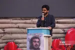 مراسم بزرگداشت شهید جهاد مغنیه