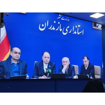 وزیر جهاد کشاورزی: واردات کالای اساسی تا پایان سال بدون محدودیت ادامه دارد / تراز تجاری بخش کشاورزی ۸ میلیارد دلار است