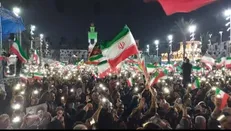 رشت مهد شیران پیل‌افکن در میدان خونخواهی/ خروش بی‌امان گیلان در شب‌های انتقام+فیلم