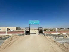 دانشگاه و مسائل شهرستان لامرد در انتظار توجه مسئولان