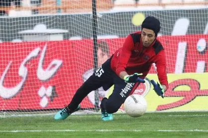 اشک شوق بهتاش برای فیکس شدن در مقابل پرسپولیس