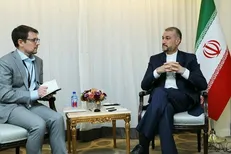 امیرعبداللهیان: تبادل زندانیان برای ما موضوعی انسانی است