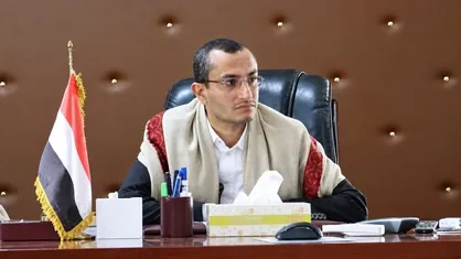 دبیر شورای عالی سیاسی یمن: عربستان با تشدید تنش نظامی در تعز، امنیت مردم را قربانی اهداف خود کرده است