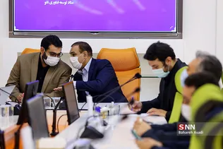 رونمایی از دستگاه تشخیص سریع کرونا