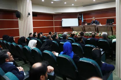 بهره&zwnj;مندی ۹۷۲ زندانی از مشاوره حقوقی رایگان در زندان&zwnj;های استان البرز