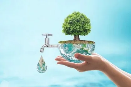 تهیه و ارسال پیش نویس قانون توزیع عادلانه آب از مرکز پژوهش&zwnj;ها به مجلس