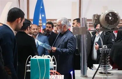 &laquo;فن&zwnj;بازار&raquo; حلقه مکمل تجاری&zwnj;سازی است/ مراکز رشد به تنهایی نمی&zwnj;توانند باعث توسعه تکنولوژی شوند