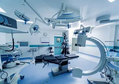 هلال احمر خطوط تولید تجهیزات پزشکی را افزایش می&zwnj;دهد