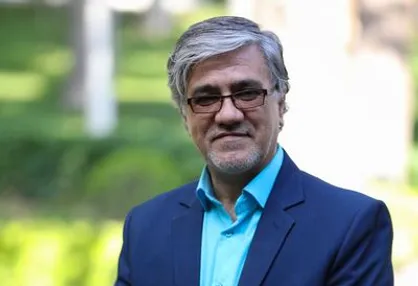فیلم/ حسن اسدی از مداحی محبوبش می&zwnj;گوید
