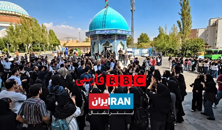 پرونده‌های بلاتکلیف؛ خوراک آماده برای BBC و اینترنشنال