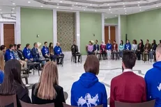 بشار اسد: برخی می‌پرسند چرا پوتین جنگنده به سوریه اعزام کرد